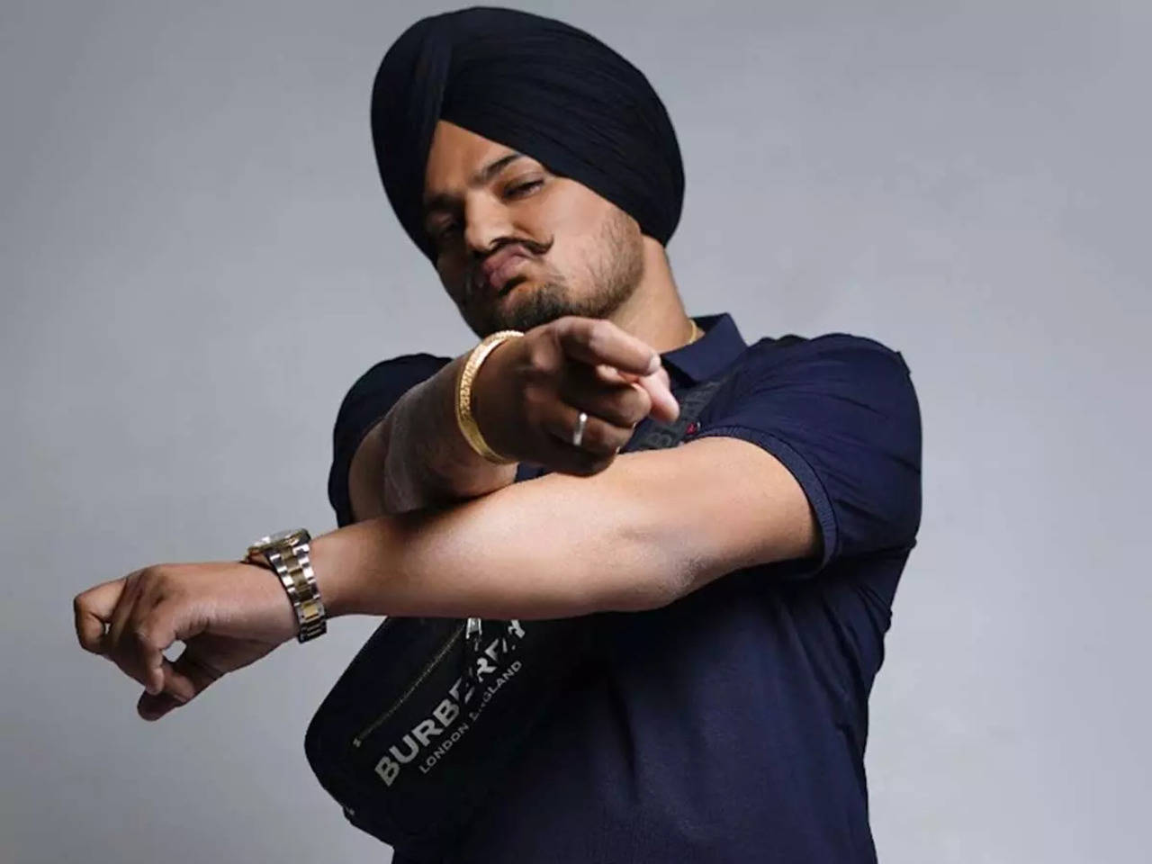 Game Song Download Sidhu Moose Wala Mr Jatt in High Quality