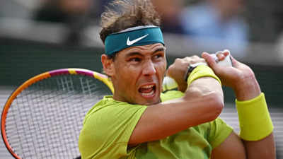 Nadal to face Djokovic in French Open quarter-final after epic last-16 win