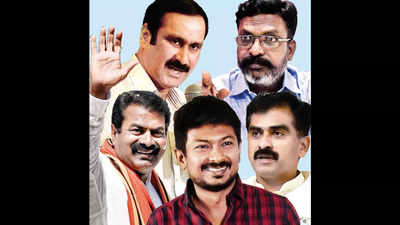 Will political inheritors change the discourse in Tamil Nadu?