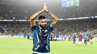 IPL Final 2022, GT vs RR: Hardik Pandya showed eagerness to learn as captain, engaged with all of his teammates, says Gary Kirsten