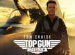 
'Top Gun: Maverick' wins Tom Cruise his 1st USD 100 million opening; makes smashing USD 248 million debut at worldwide box office
