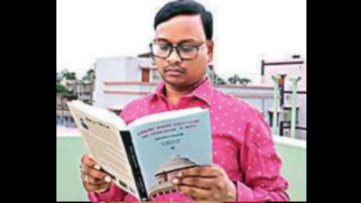 West Bengal: PM Narendra Modi lauds Purulia professor for Ol Chiki work on Constitution