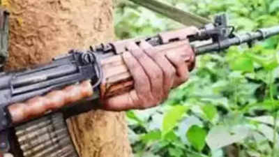 Maharashtra: Gadchiroli tribals now ‘soft target’ of rudderless Maoists