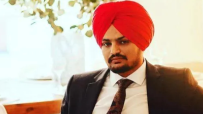 Sidhu Moose Wala had backed farmers' stir, was fan of HMT 5911 tractor