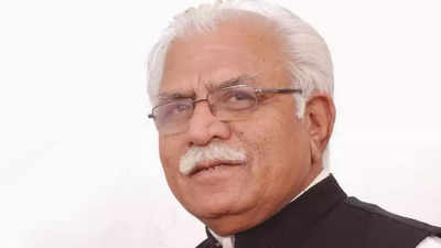Gurugram RWAs ask CM Manohar Lal Khattar for legal recognition