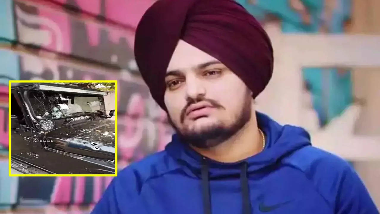 Singer Sidhu Moose Wala shot dead in Punjab: Canada-based gangster Goldy Brar, close aide of Lawrence Bishnoi gang, claims responsibility for the murder 