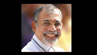 Filipe Neri Ferrao: After 465 years, archdiocese of Goa gets its first ...