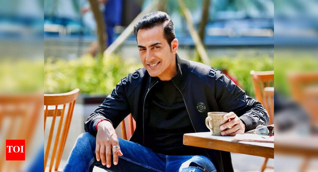 It is not easy to play Vanraj even today: Sudhanshu Pandey finds ...