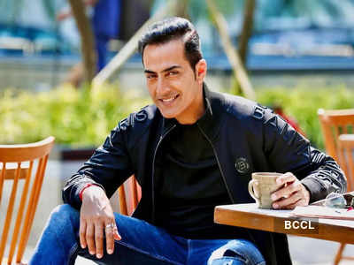 It is not easy to play Vanraj even today: Sudhanshu Pandey finds