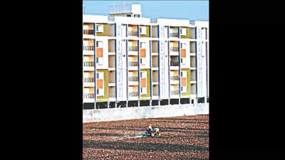 Vizag: VMRDA gives more time to apply for plots