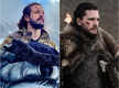 
Akhil Akkineni's fans compare his look from Agent to Jon Snow's from Game of Thrones
