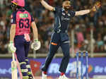 IPL 2022 final: GT beats RR to lift trophy in remarkable maiden season, see pictures from winning moment