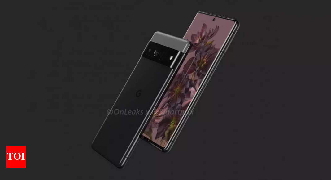 Pixel: Spesifikasi tampilan Google Pixel 7 dan Pixel 7 Pro bocor secara online