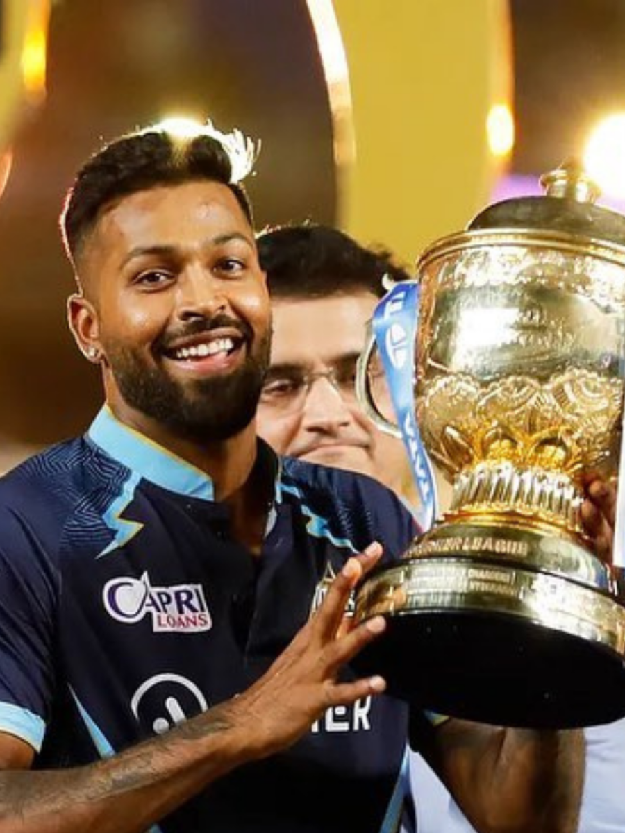 Ipl 2022 Winner Gujarat Titans Captain Hardik Pandyas Diet Favourite Foods And More Times 0033