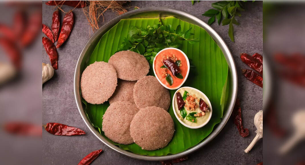 Beetroot Idli Recipe How to Make Beetroot Idli Recipe Homemade