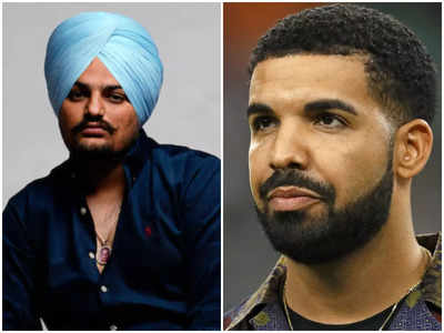 Rapper Drake mourns Sidhu Moose Wala’s demise
