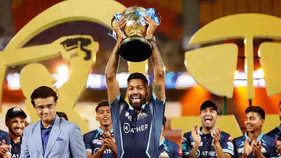 IPL 2022: All about Gujarat Titans' captain Hardik Pandya's food choices