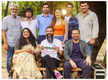 
Nitesh Tiwari and Ashwiny Iyer Tiwari announce production venture 'Bas Karo Aunty!'
