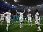 UEFA Champions League 2022: Real Madrid beat Liverpool to win record-extending 14th title