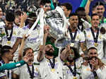 UEFA Champions League 2022: Real Madrid beat Liverpool to win record-extending 14th title