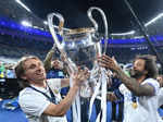 UEFA Champions League 2022: Real Madrid beat Liverpool to win record-extending 14th title