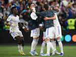 UEFA Champions League 2022: Real Madrid beat Liverpool to win record-extending 14th title