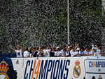 UEFA Champions League 2022: Real Madrid beat Liverpool to win record-extending 14th title