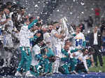 UEFA Champions League 2022: Real Madrid beat Liverpool to win record-extending 14th title