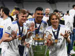 UEFA Champions League 2022: Real Madrid beat Liverpool to win record-extending 14th title