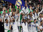 UEFA Champions League 2022: Real Madrid beat Liverpool to win record-extending 14th title