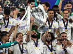 UEFA Champions League 2022: Real Madrid beat Liverpool to win record-extending 14th title