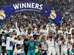 UEFA Champions League 2022: Real Madrid beat Liverpool to win record-extending 14th title