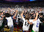 UEFA Champions League 2022: Real Madrid beat Liverpool to win record-extending 14th title