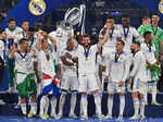 UEFA Champions League 2022: Real Madrid beat Liverpool to win record-extending 14th title