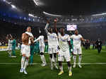 UEFA Champions League 2022: Real Madrid beat Liverpool to win record-extending 14th title