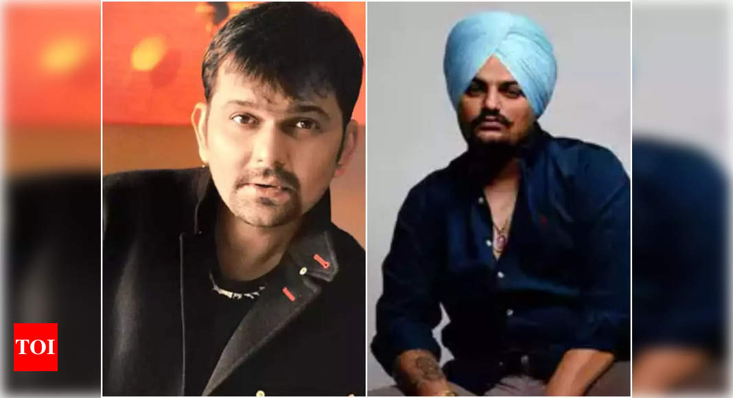 Gaurang Doshi: American rappers like Rick Ross and Swae Lee wanted to collaborate with Sidhu Moose Wala, Rapper Drake is a big fan too -Exclusive! | Hindi Movie News