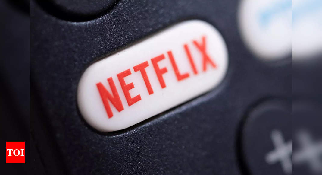 netflix:  Russians lose Netflix in latest pullout over Ukraine – Times of India