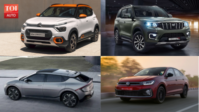 All upcoming cars in India this month: Mahindra Scorpio N to Kia EV6