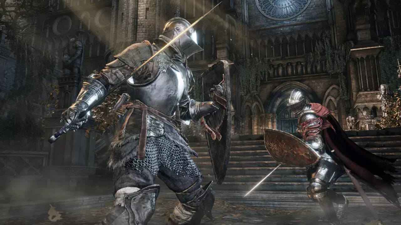 Dark Souls: Dark Souls players, here is some good news from the developers  - Times of India