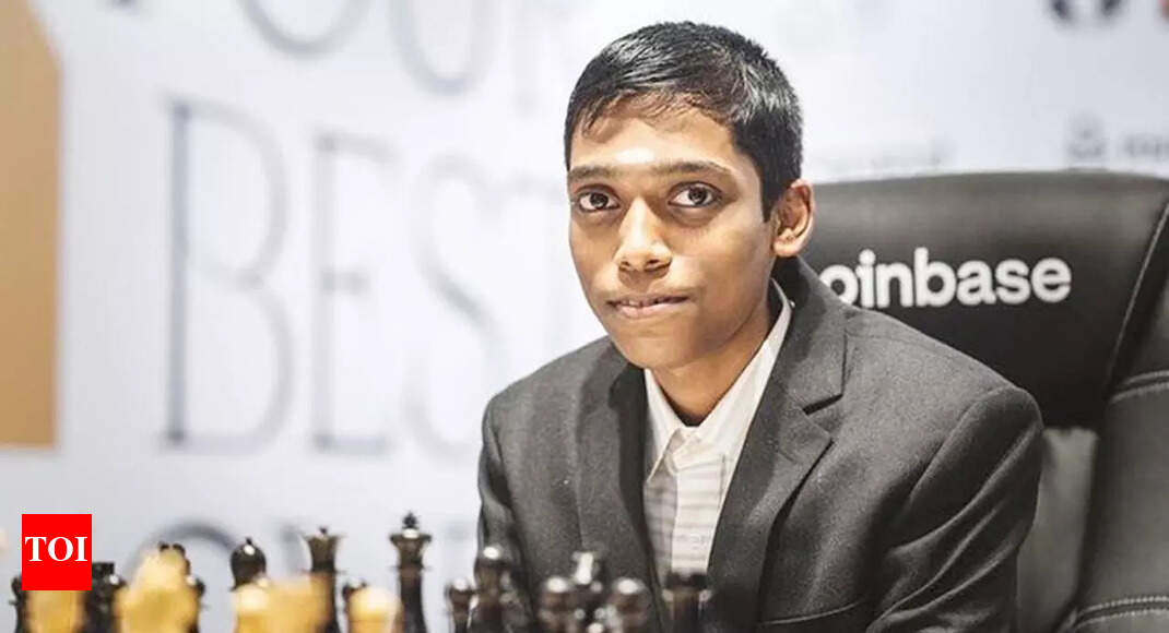 What lies ahead for Praggnanandhaa and rest of Indian chess pack?