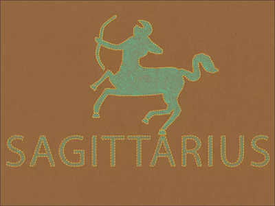 Sagittarius horoscope June 2022 Education career business love