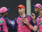 Jos Buttler felt that he was not happy with his performance in the IPL grand finale.