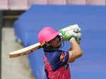 He scored a 35-ball 39 knock in the losing cause during the IPL 2022 final match between RR vs GT.