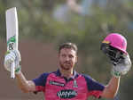 Jos Buttler was in one of his best batting forms in the IPL history as he ended the IPL 2022 season.