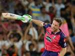 IPL 2022: Jos Buttler picks up most awards