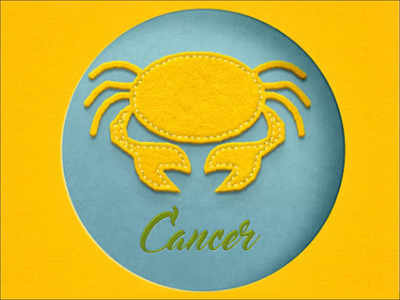 Cancer horoscope June 2022 Education career business love