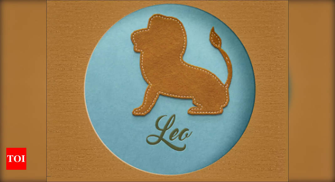Leo horoscope June 2022: Education, career, business, love, marriage & children – Times of India