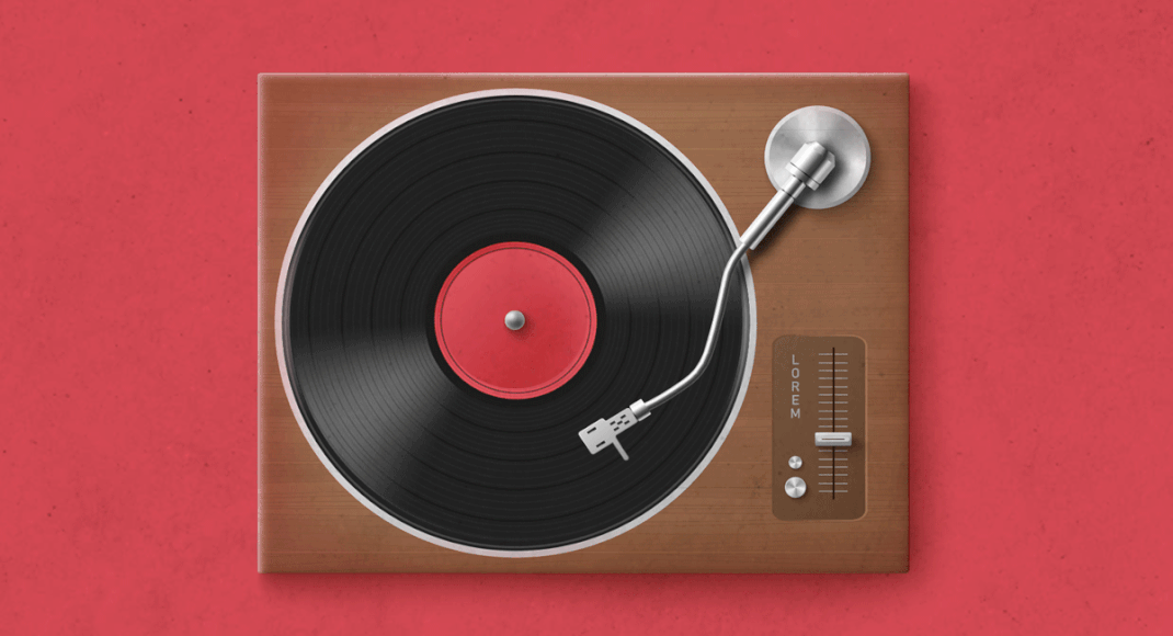 Why the tables have turned on vinyl India News Times of India