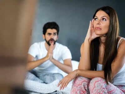 His/Her story: “My wife & her friends discuss each other's sex lives. I