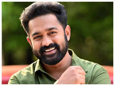 Asif Ali suffers injury during the filming of ‘A Ranjith Cinema’